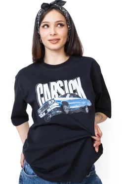 Koszulka Carsick IMPALA