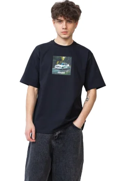 Koszulka Carsick Nostalgia