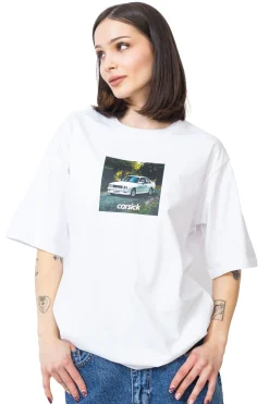 Koszulka Carsick Nostalgia