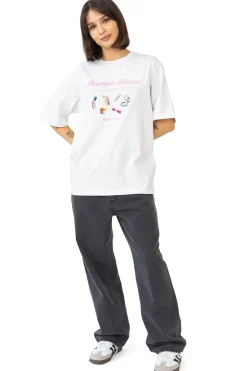 Koszulka Carsick Passenger Princess