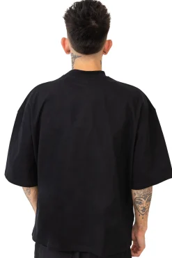 Koszulka Chaos Alien Distressed