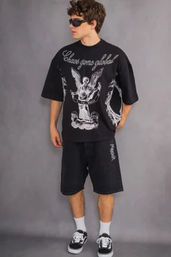 Koszulka Chaos Angel