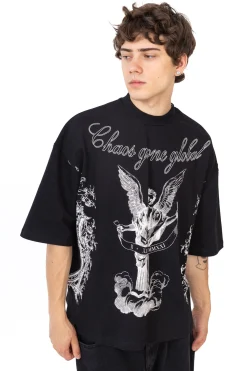 Koszulka Chaos Angel