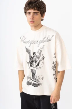 Koszulka Chaos Angel