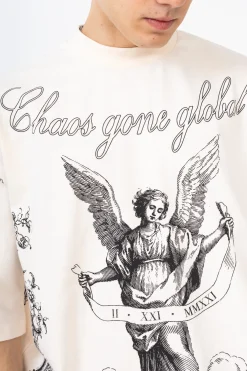 Koszulka Chaos Angel