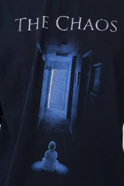 Koszulka Chaos Hautings