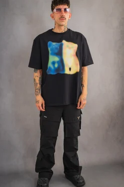 Koszulka Chaos Kitties