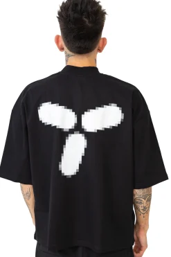 Koszulka Chaos Pixel Shorter Fit