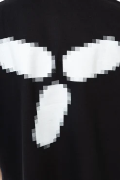 Koszulka Chaos Pixel Shorter Fit