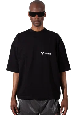 Koszulka Chaos Shorter Fit