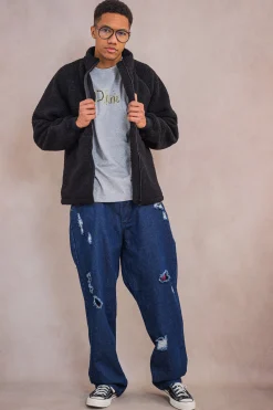 Koszulka Dime Classic Stone