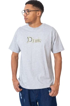 Koszulka Dime Classic Stone