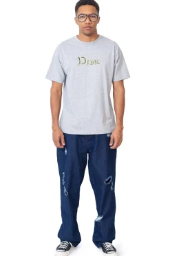 Koszulka Dime Classic Stone