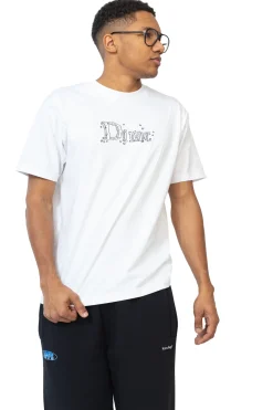 Koszulka Dime Classic Stone