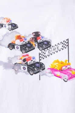 Koszulka Dime 2Fast 2Delicious