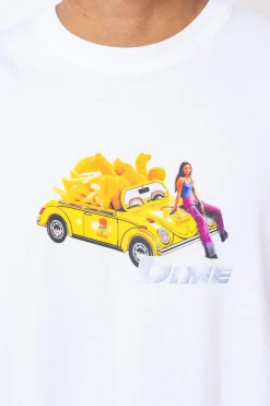 Koszulka Dime 2Fast 2Delicious