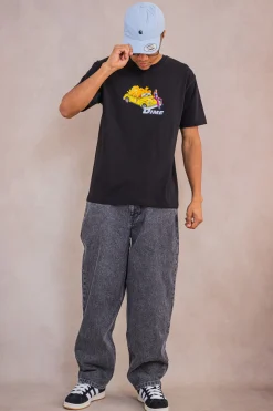 Koszulka Dime 2Fast 2Delicious