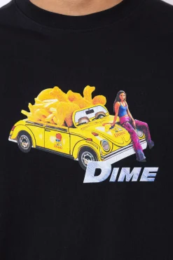 Koszulka Dime 2Fast 2Delicious