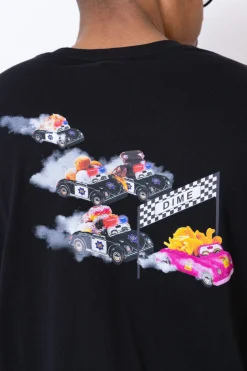 Koszulka Dime 2Fast 2Delicious