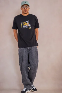 Koszulka Dime One Step Beyond