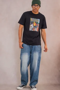 Koszulka Dime Pothole