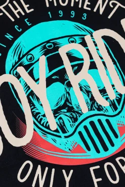 Koszulka JoyRide Enjoy