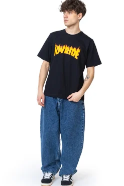 Koszulka JoyRide Fire