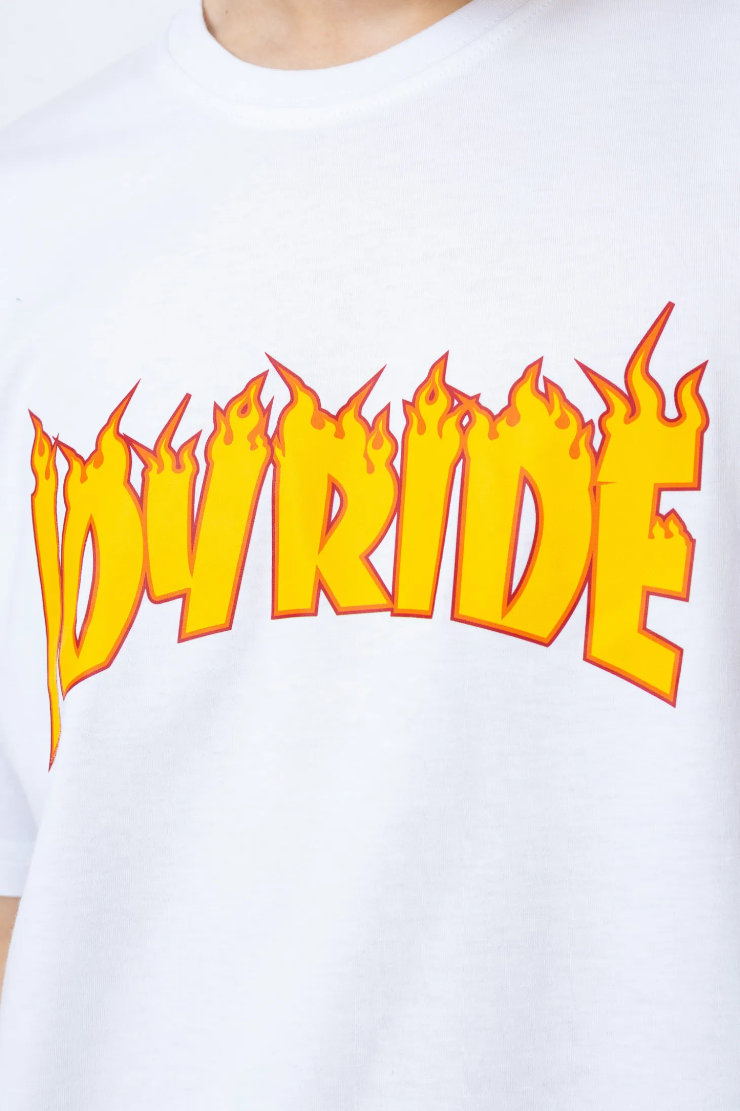 Koszulka JoyRide Fire