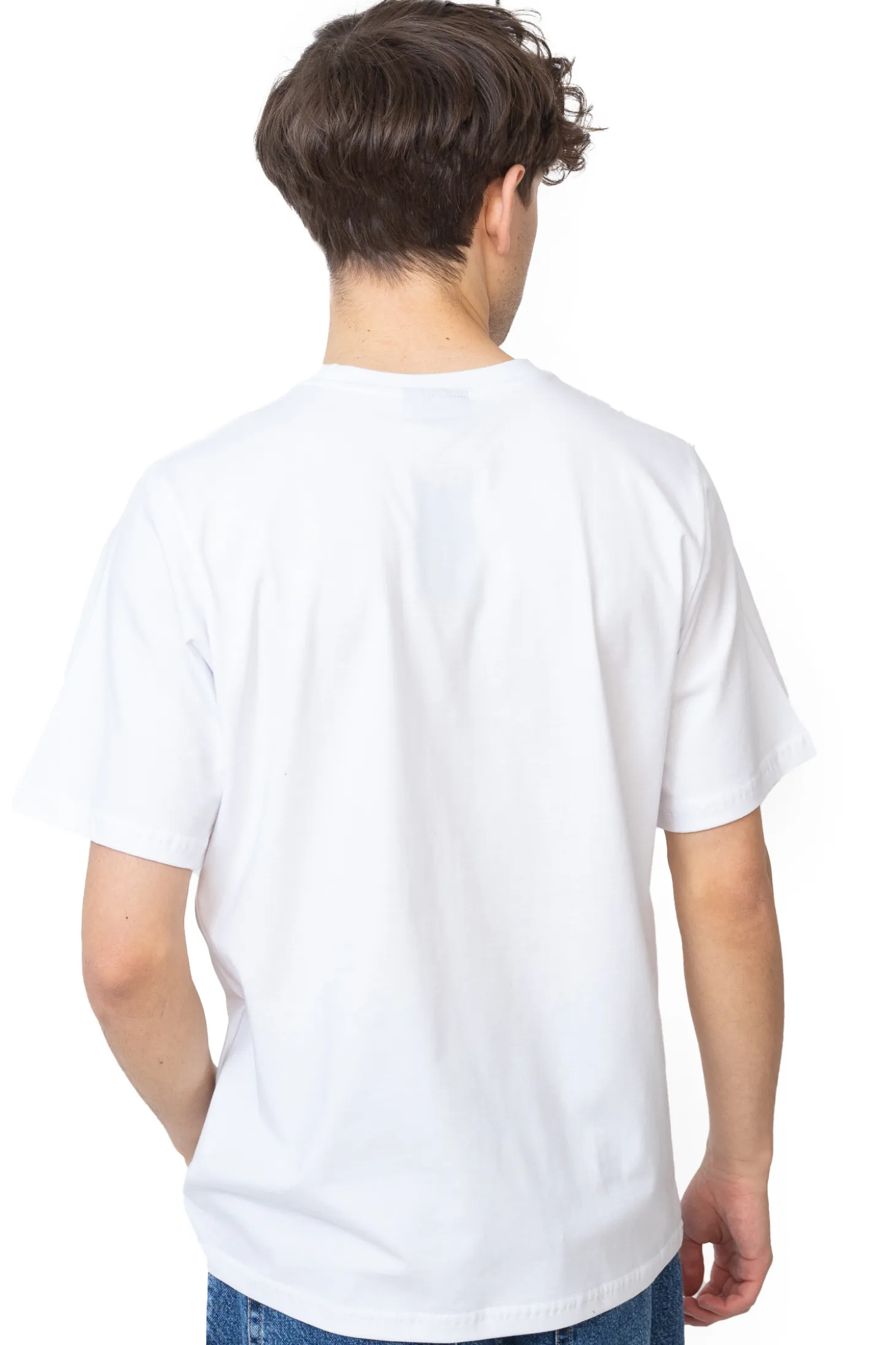 Koszulka JoyRide Fire