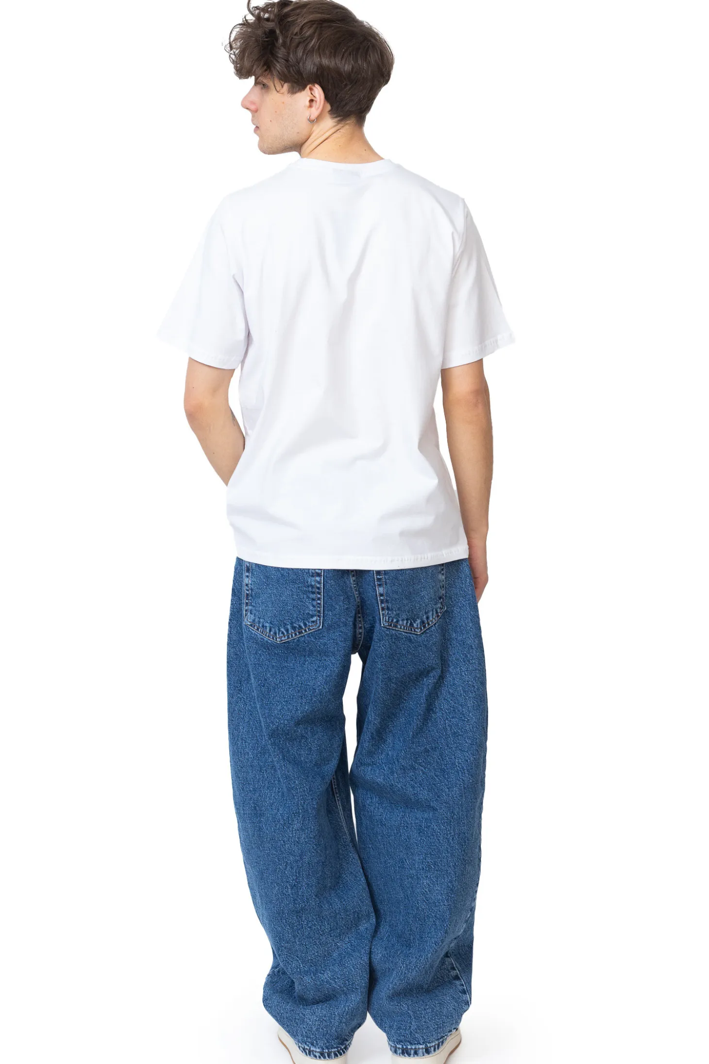 Koszulka JoyRide Fire