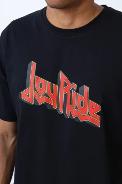 Koszulka JoyRide Hill