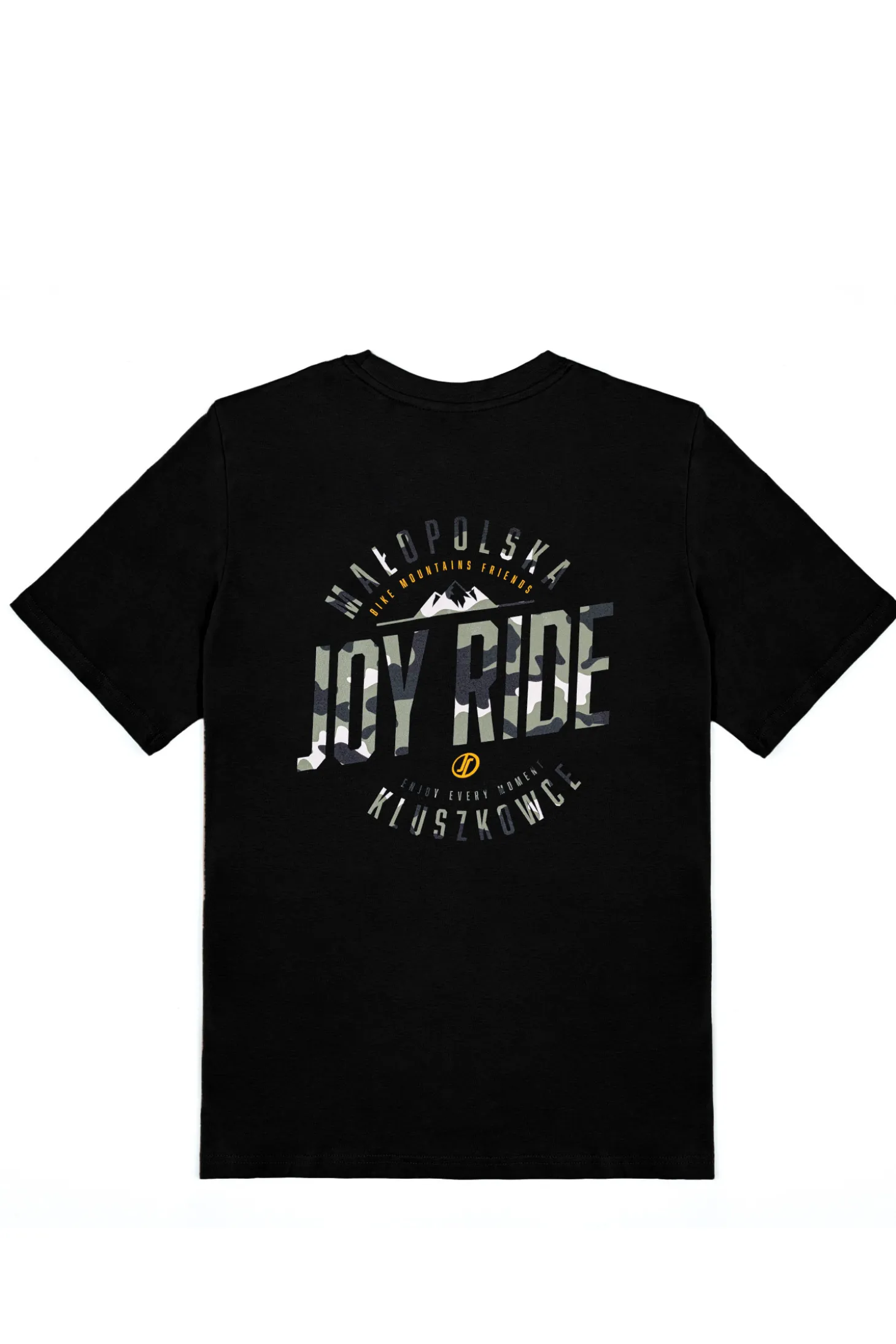 Koszulka JoyRide 2K22