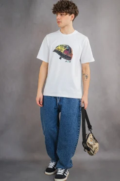 Koszulka JoyRide Peace