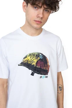 Koszulka JoyRide Peace