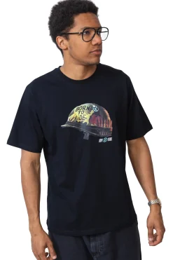 Koszulka JoyRide Peace