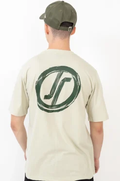 Koszulka JoyRide Strips