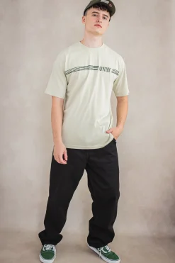 Koszulka JoyRide Strips