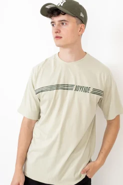 Koszulka JoyRide Strips