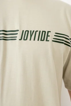 Koszulka JoyRide Strips
