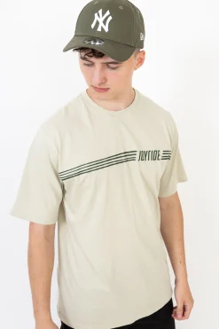 Koszulka JoyRide Strips