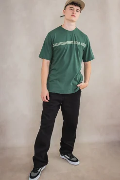 Koszulka JoyRide Strips