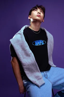 Koszulka Kamuflage 2000