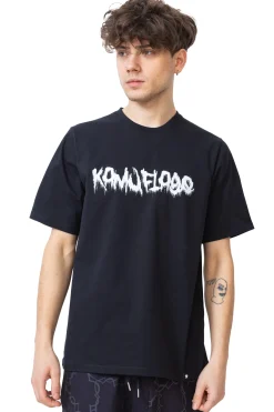 Koszulka Kamuflage Abyss