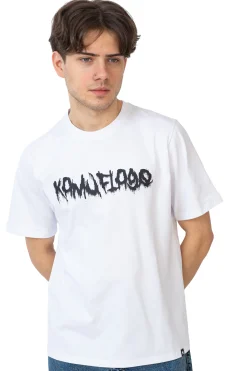 Koszulka Kamuflage Abyss