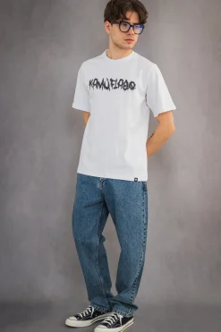 Koszulka Kamuflage Abyss