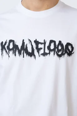 Koszulka Kamuflage Abyss