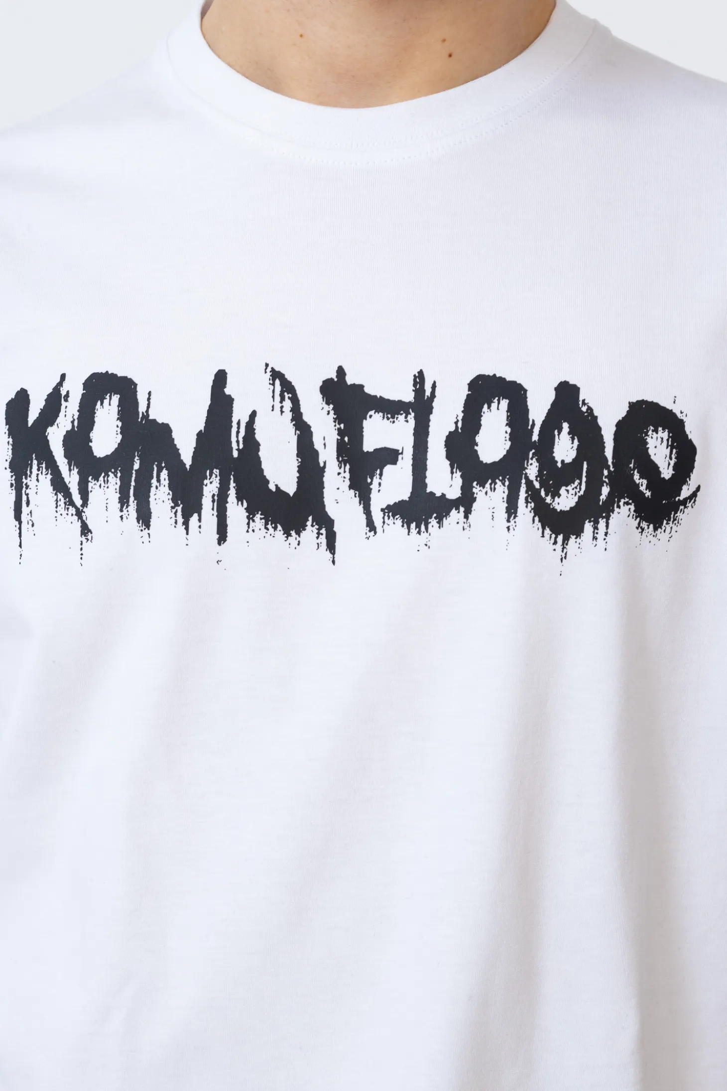 Koszulka Kamuflage Abyss