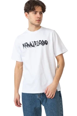 Koszulka Kamuflage Abyss