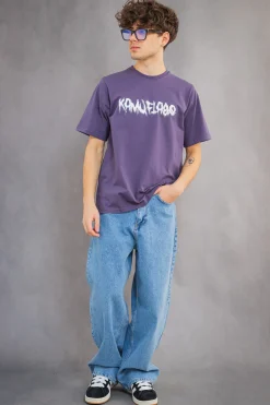 Koszulka Kamuflage Abyss