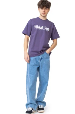 Koszulka Kamuflage Abyss